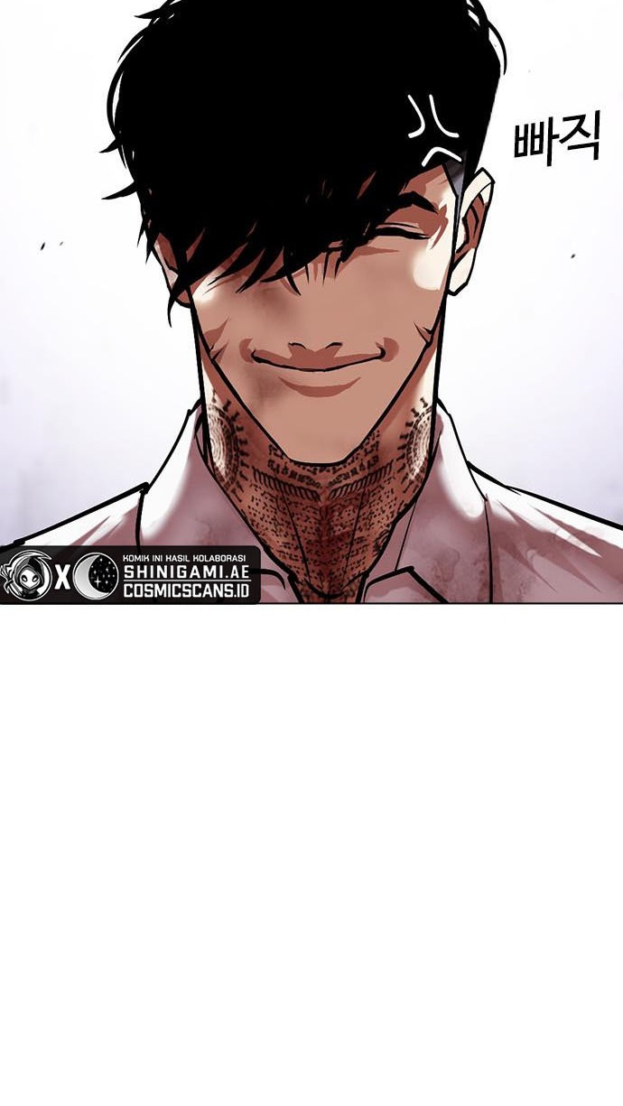 Lookism Chapter 472 - halaman 36
