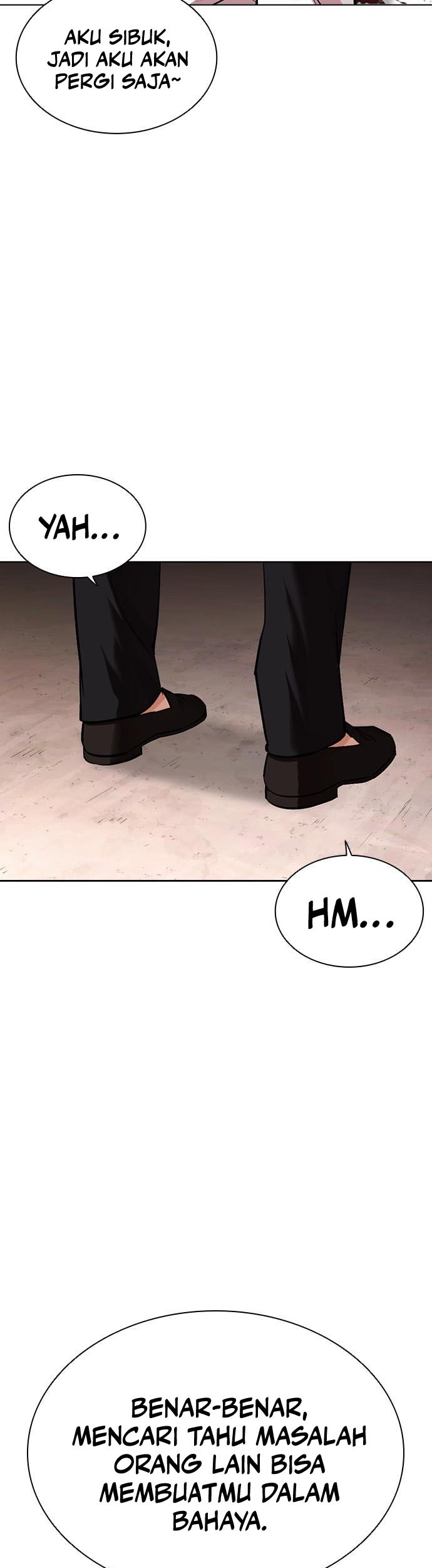 Lookism Chapter 472 - halaman 4