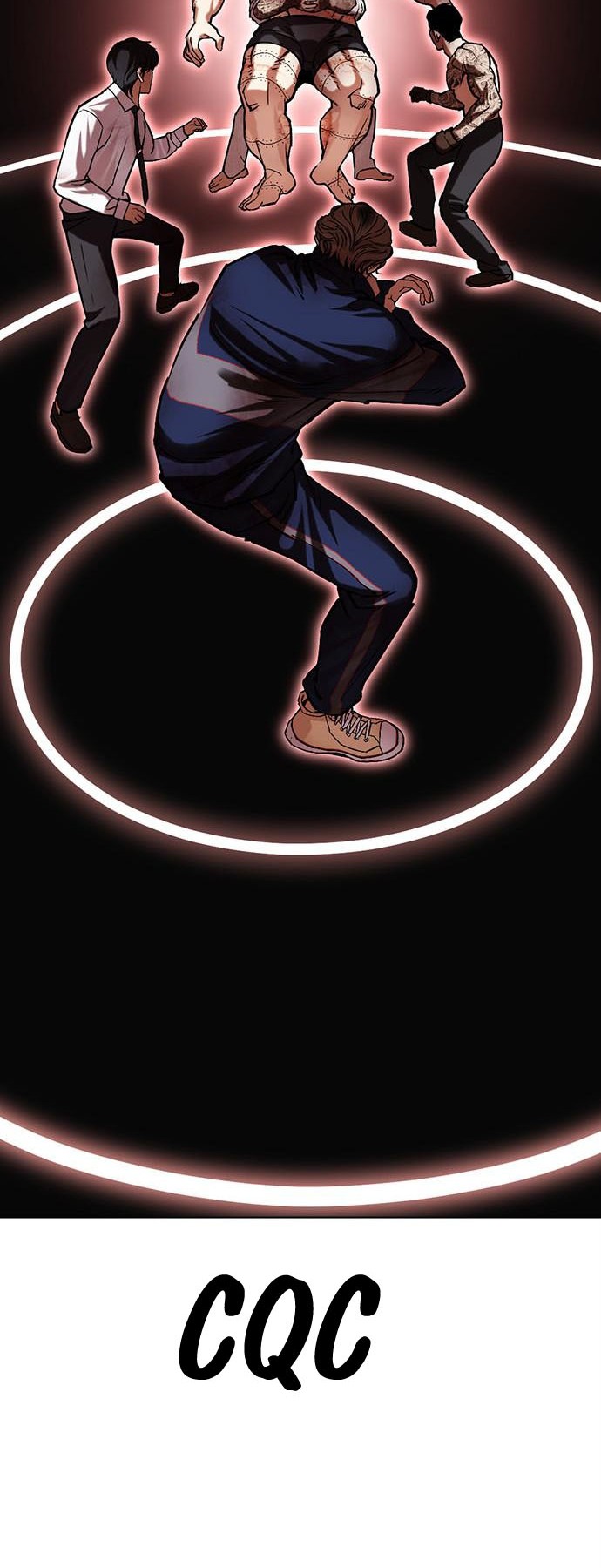 Lookism Chapter 472 - halaman 44