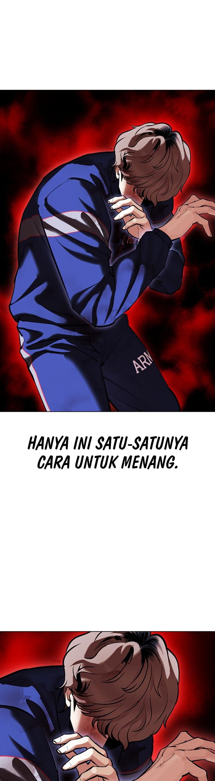 Lookism Chapter 472 - halaman 45