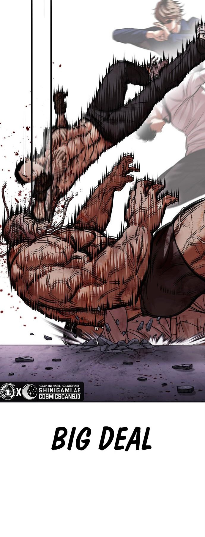 Lookism Chapter 472 - halaman 48