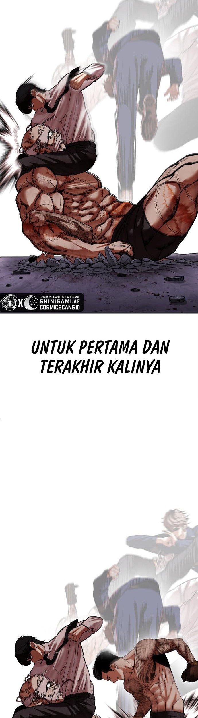 Lookism Chapter 472 - halaman 50