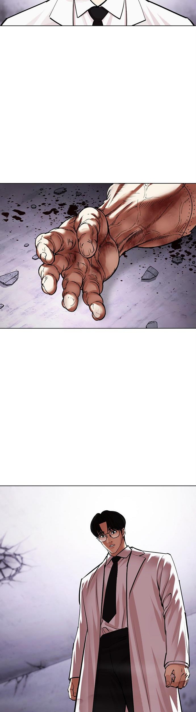 Lookism Chapter 472 - halaman 54