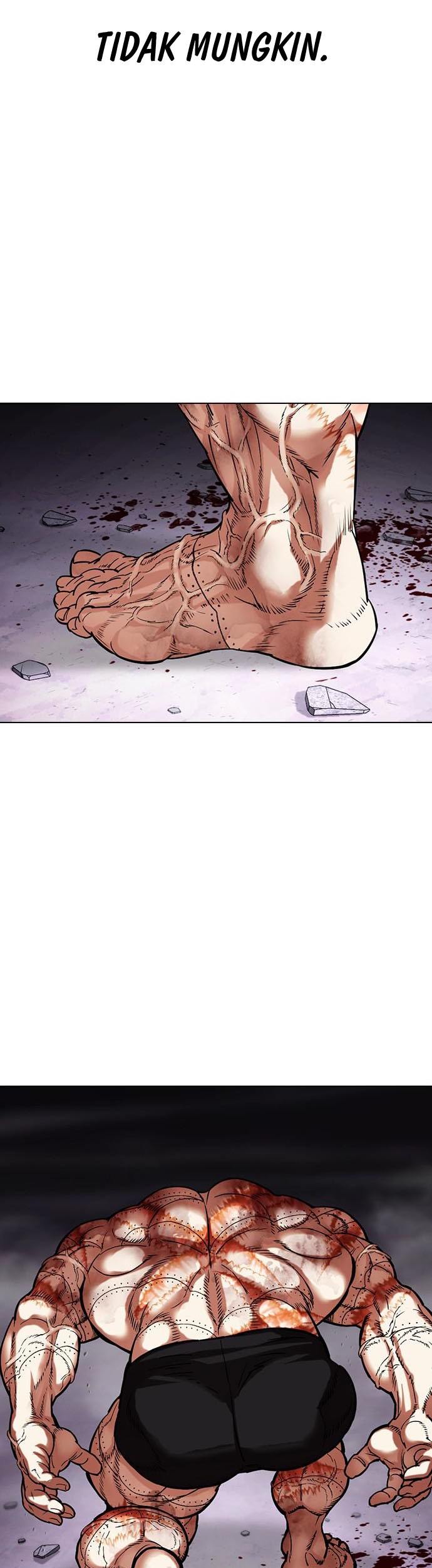 Lookism Chapter 472 - halaman 61
