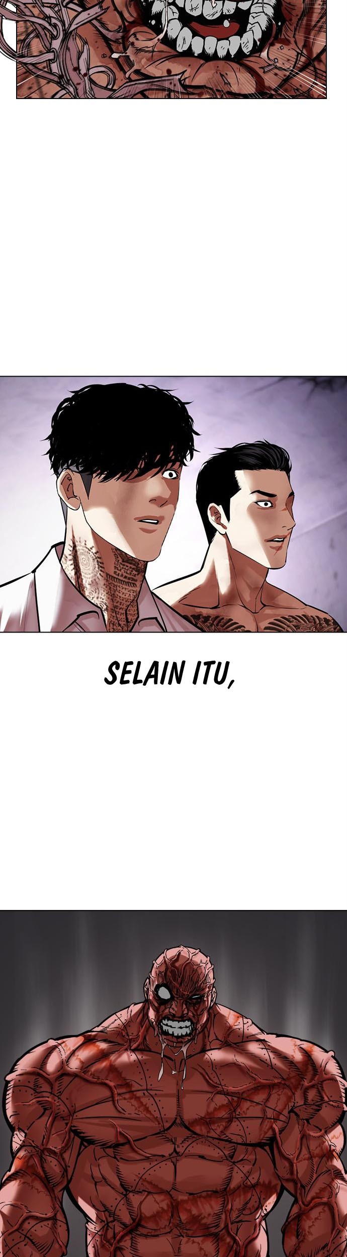 Lookism Chapter 472 - halaman 63