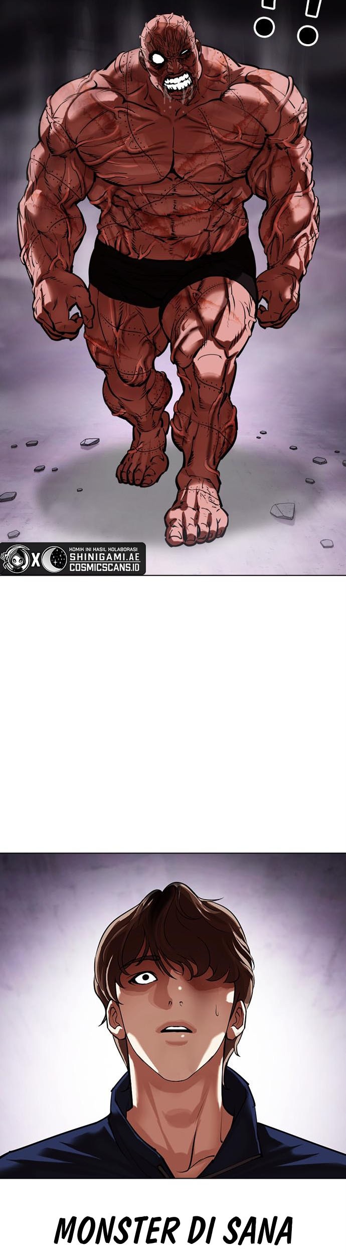 Lookism Chapter 472 - halaman 67