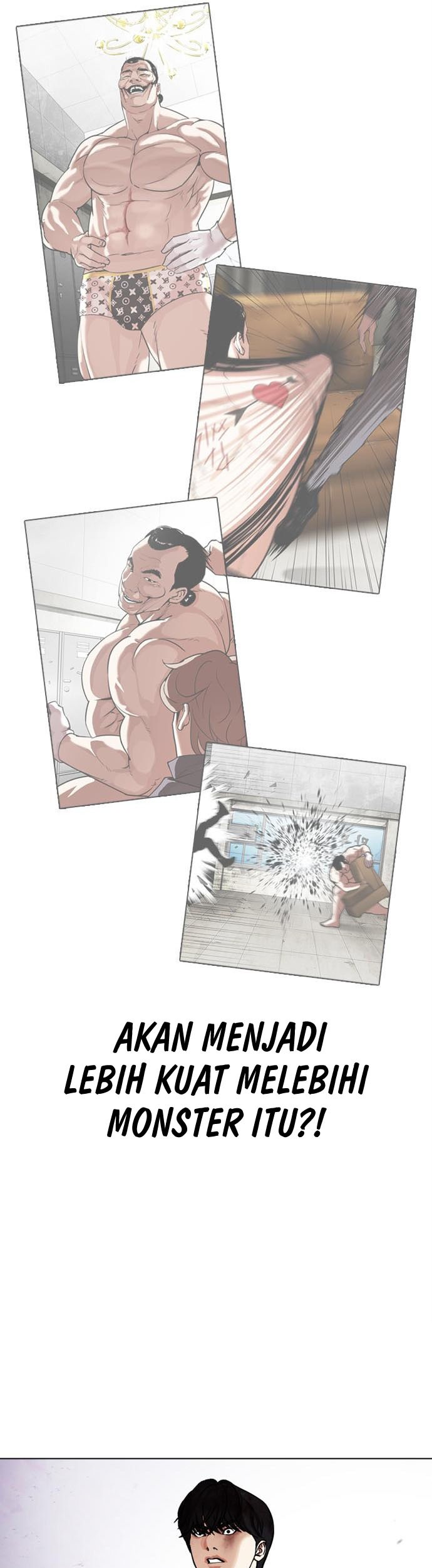 Lookism Chapter 472 - halaman 69