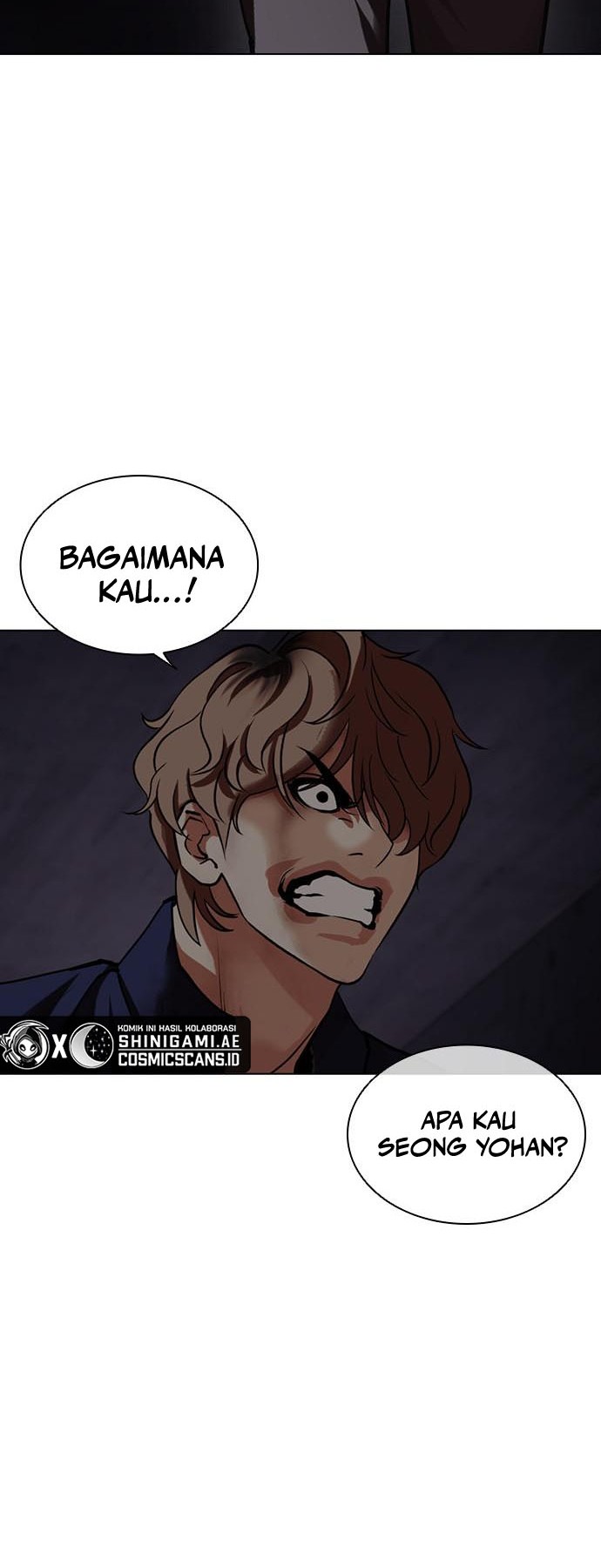Lookism Chapter 472 - halaman 80