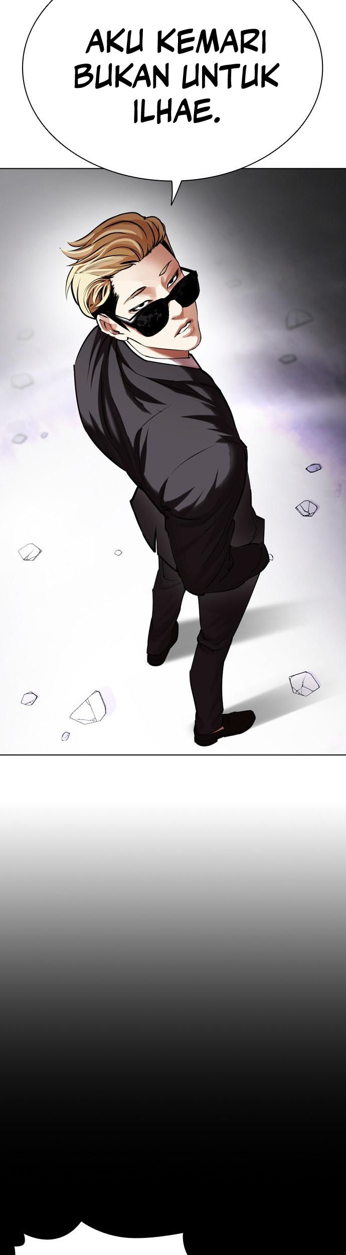 Lookism Chapter 472 - halaman 87