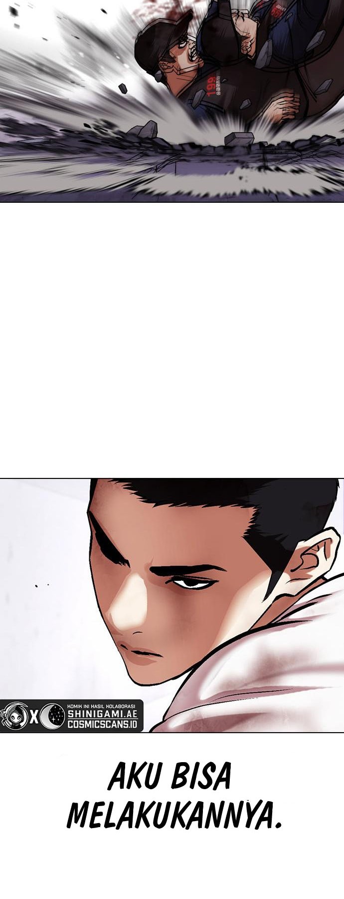 Lookism Chapter 472 - halaman 9