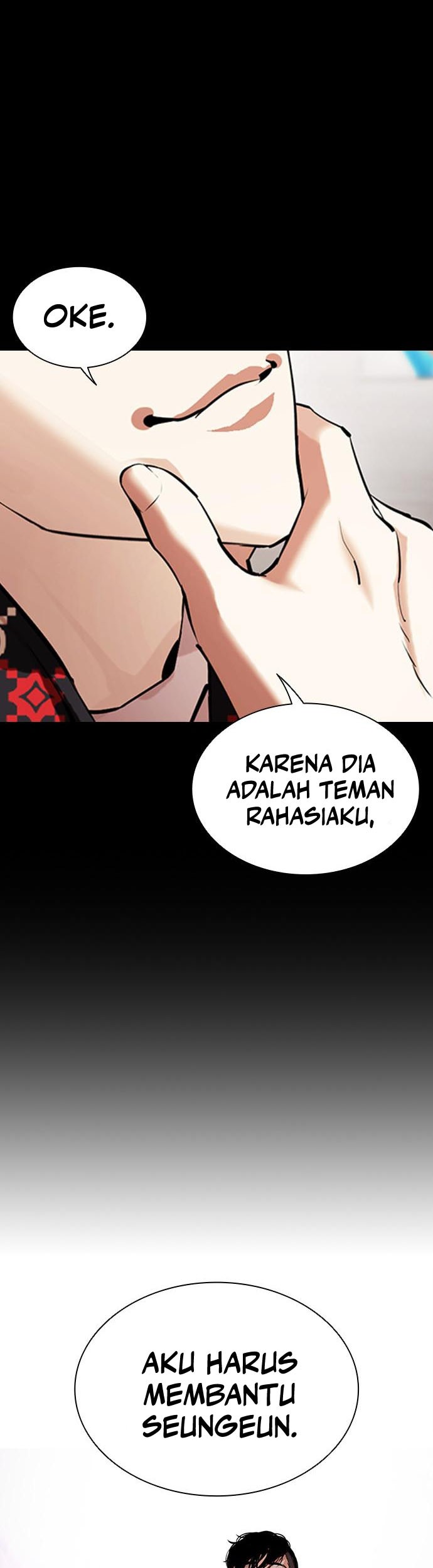 Lookism Chapter 472 - halaman 93