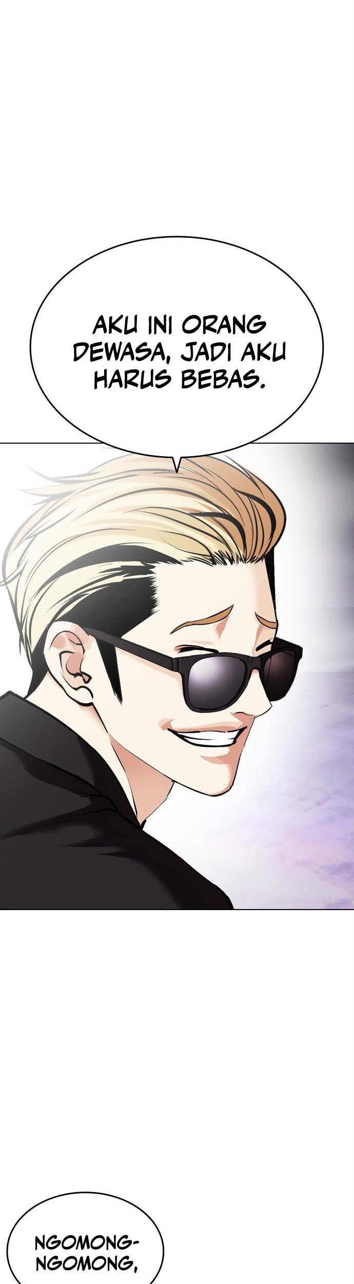 Lookism Chapter 472 - halaman 95