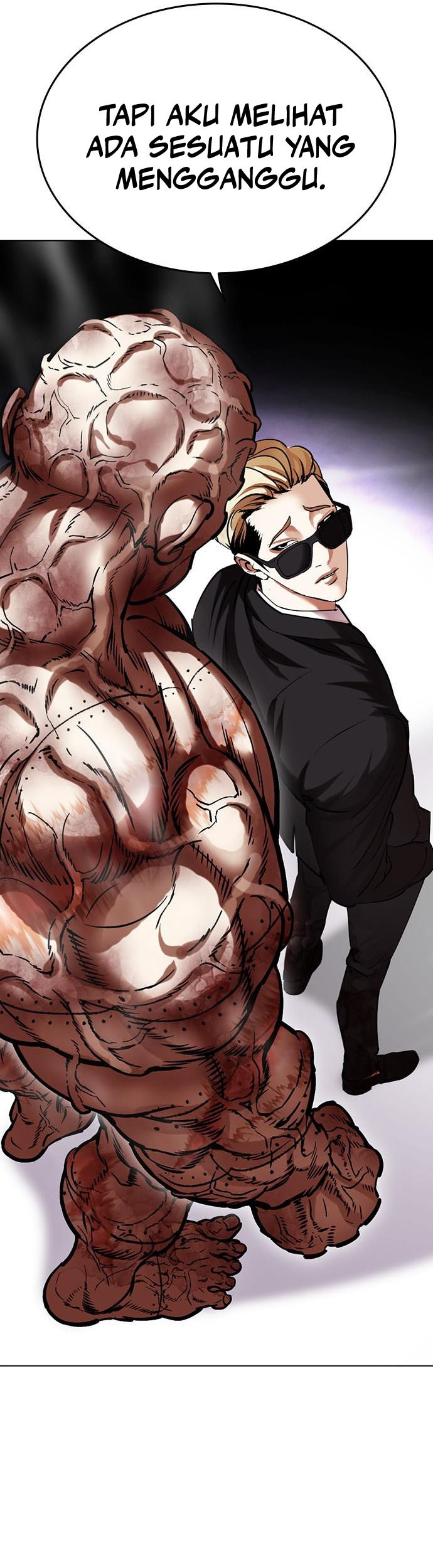 Lookism Chapter 472 - halaman 97