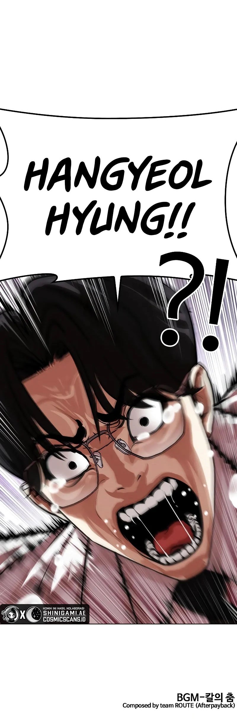 Lookism Chapter 473 - halaman 101