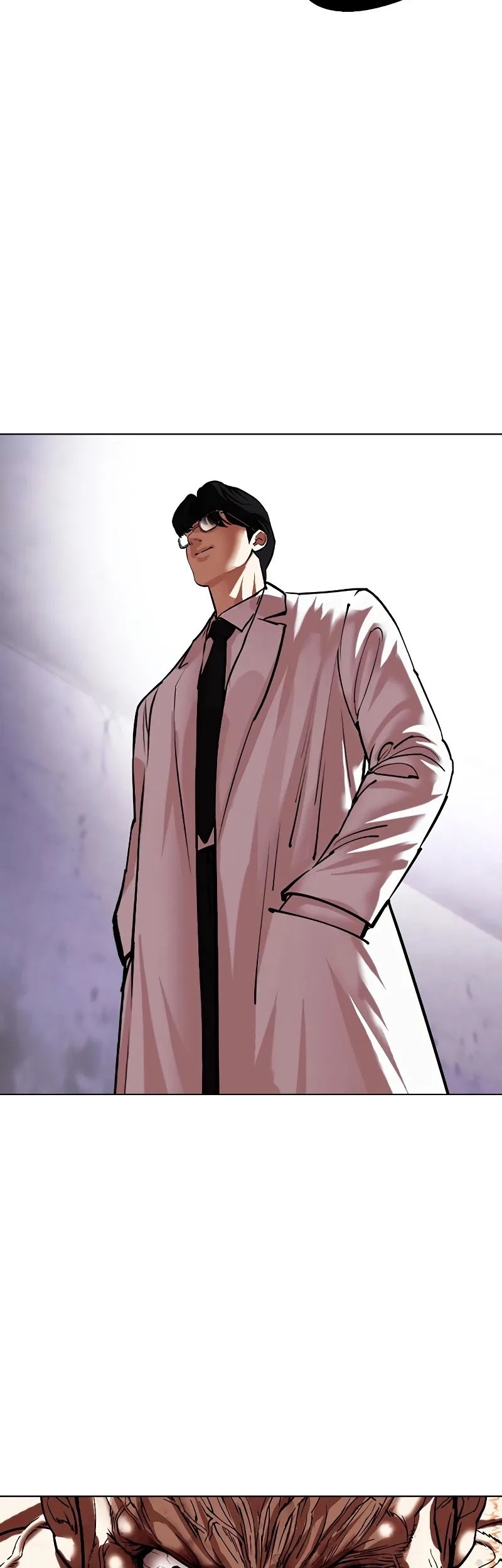 Lookism Chapter 473 - halaman 19