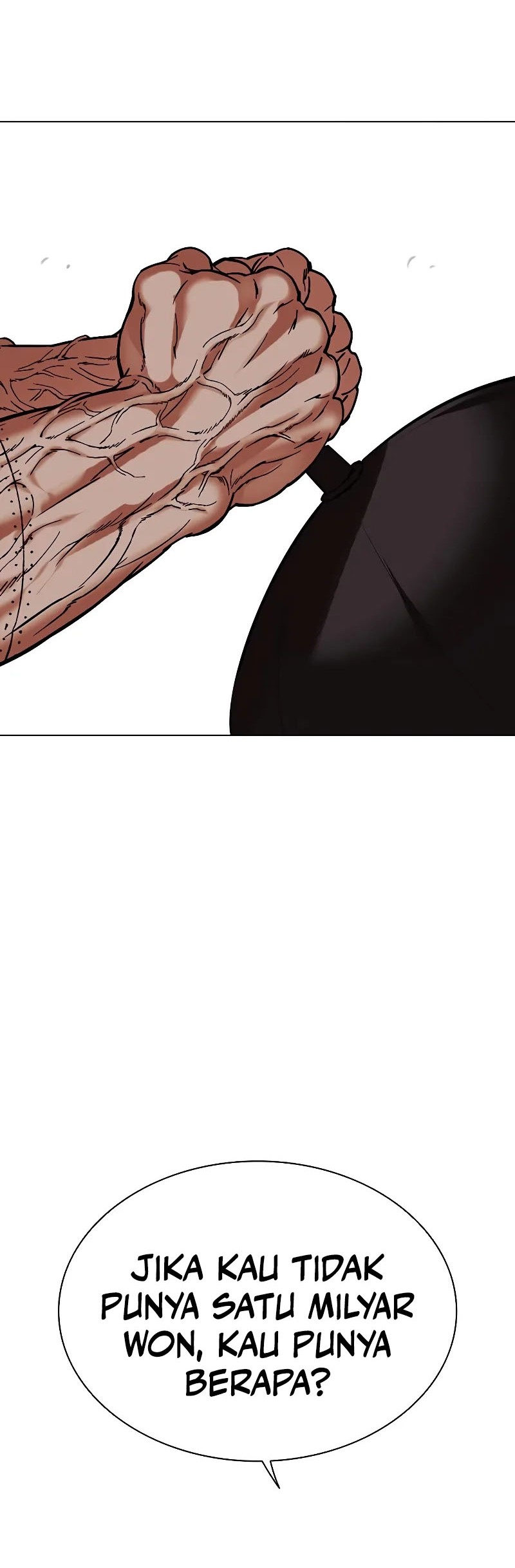 Lookism Chapter 473 - halaman 21