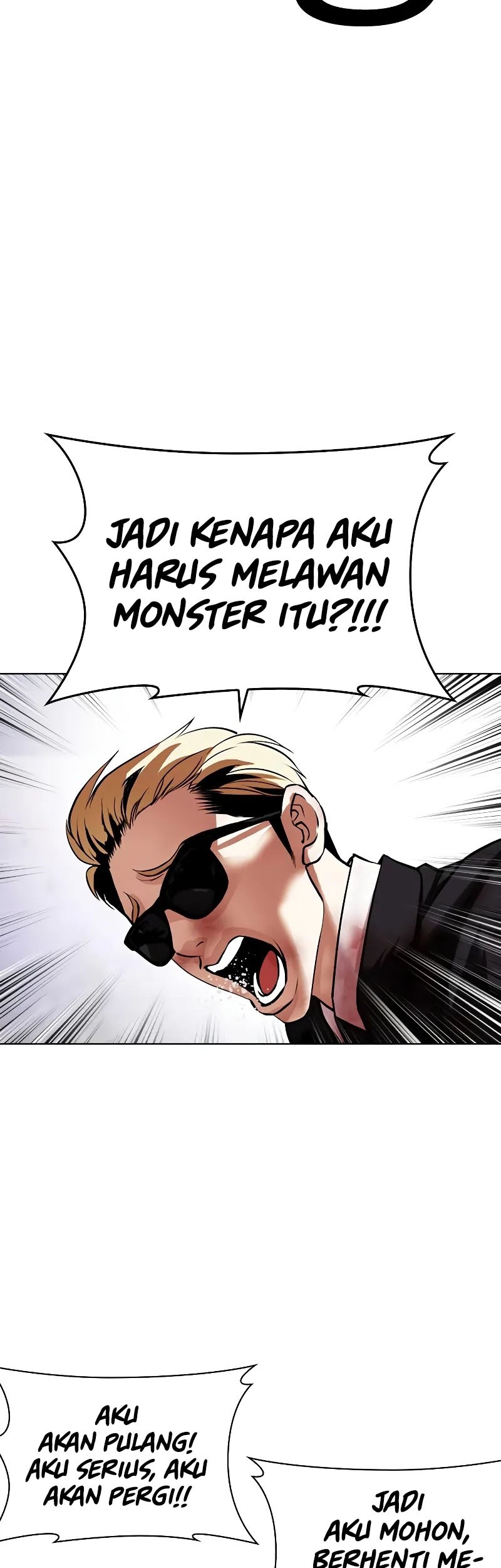 Lookism Chapter 473 - halaman 32