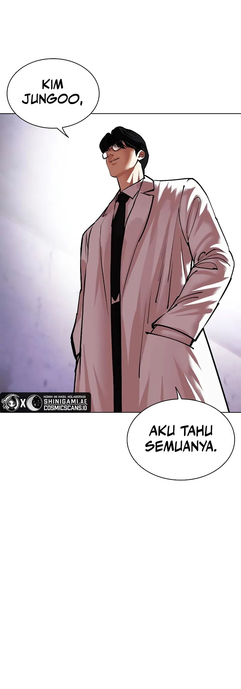 Lookism Chapter 473 - halaman 37