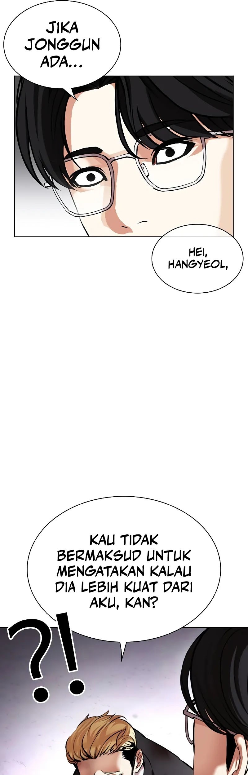 Lookism Chapter 473 - halaman 42