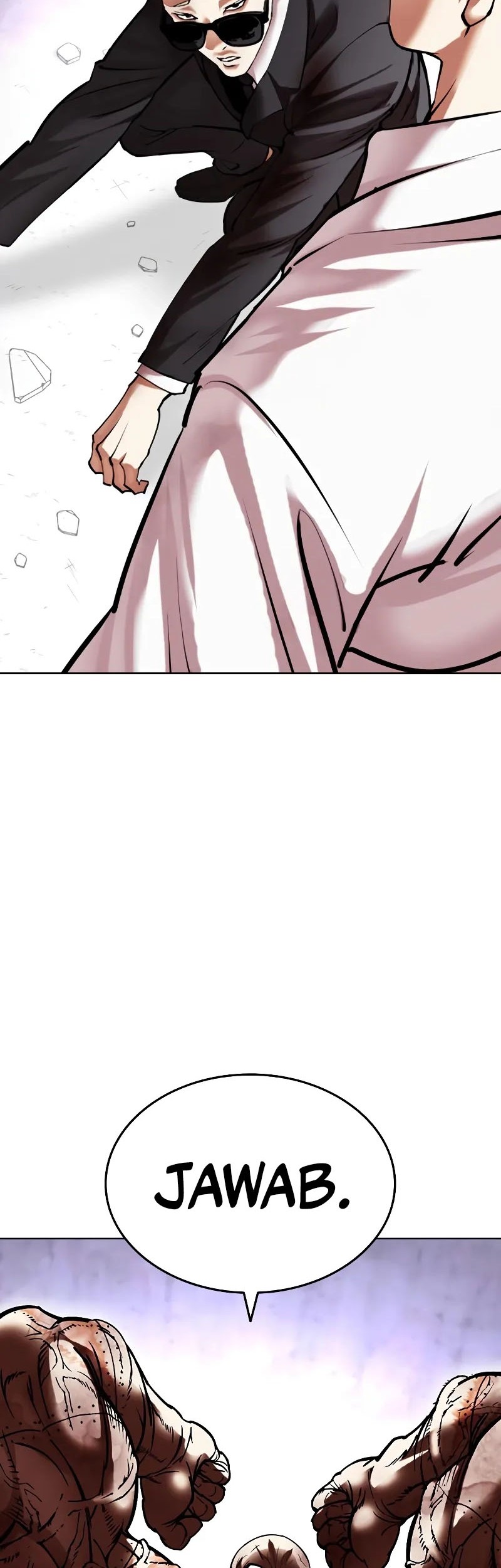 Lookism Chapter 473 - halaman 43