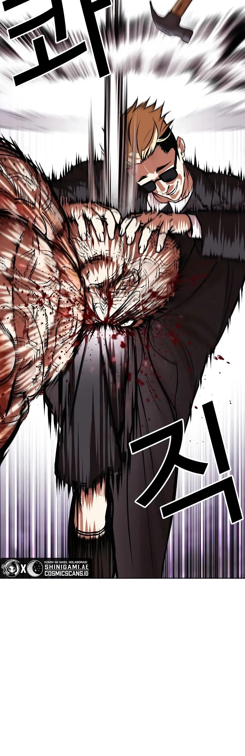Lookism Chapter 473 - halaman 53