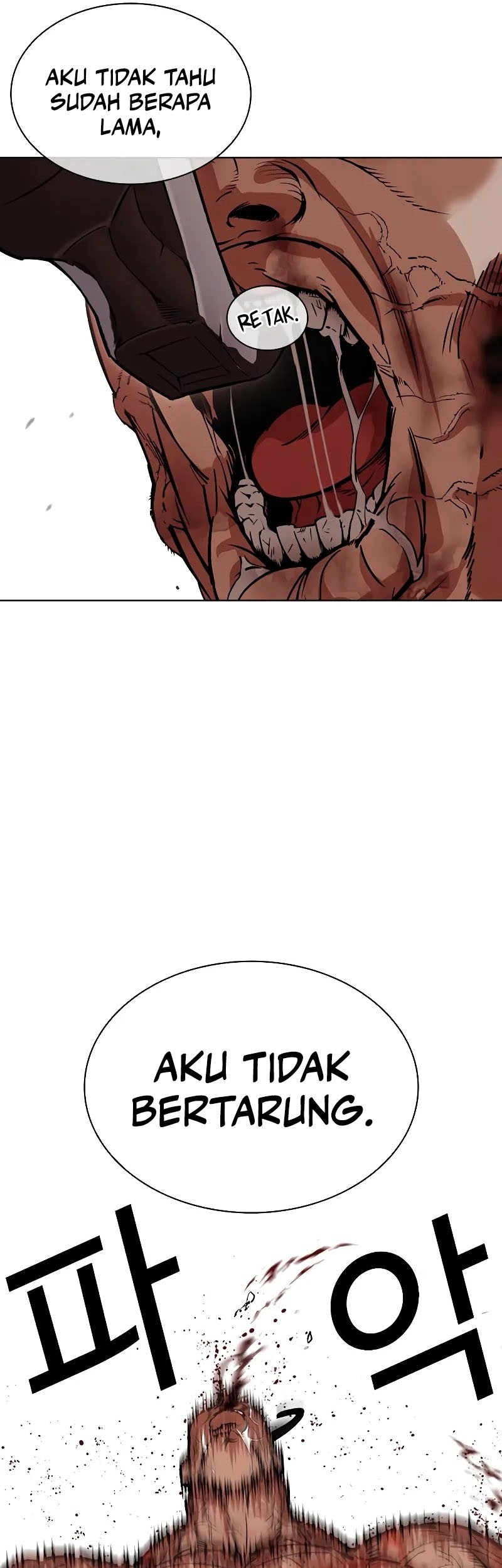 Lookism Chapter 473 - halaman 54