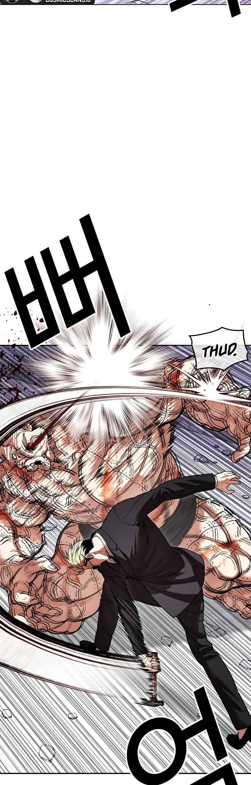 Lookism Chapter 473 - halaman 63
