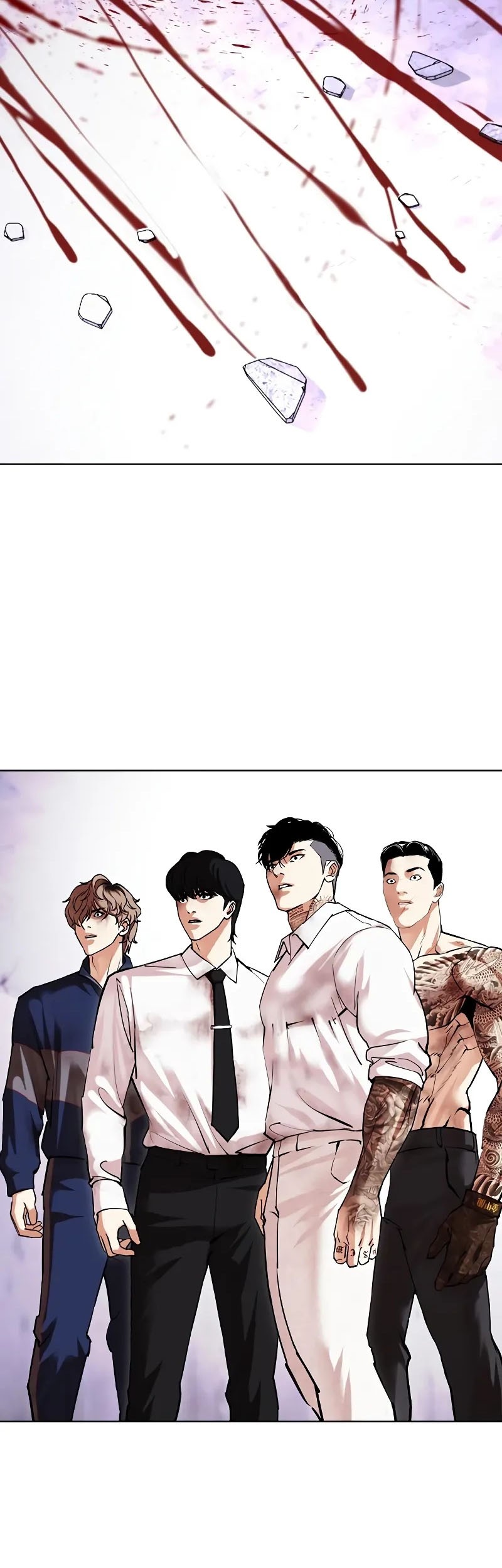 Lookism Chapter 473 - halaman 68