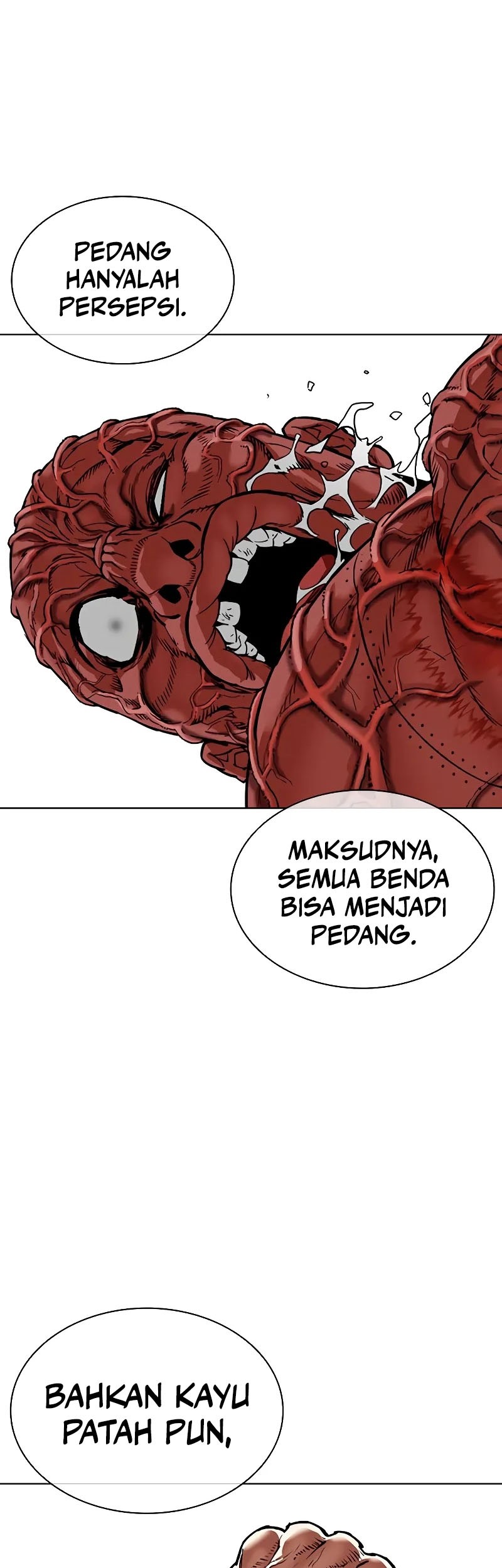 Lookism Chapter 473 - halaman 82