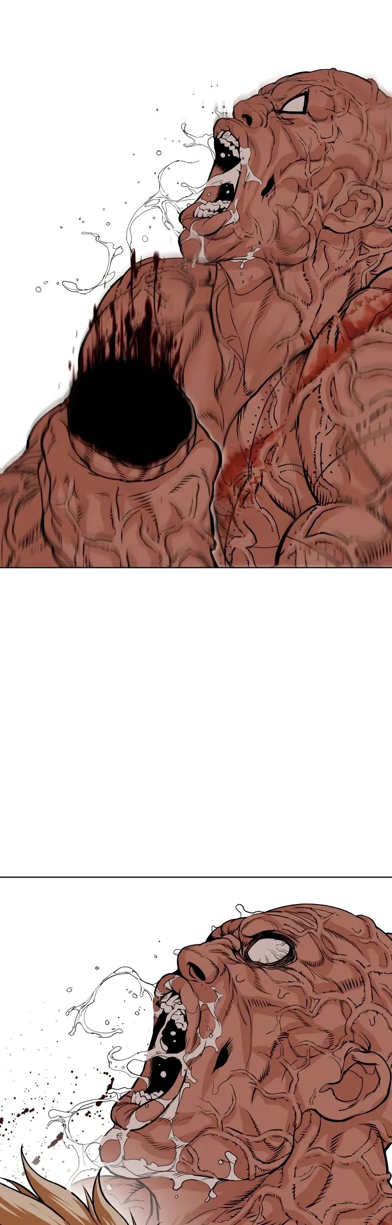 Lookism Chapter 473 - halaman 86