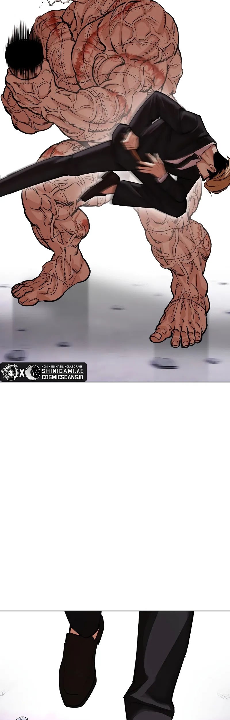 Lookism Chapter 473 - halaman 88