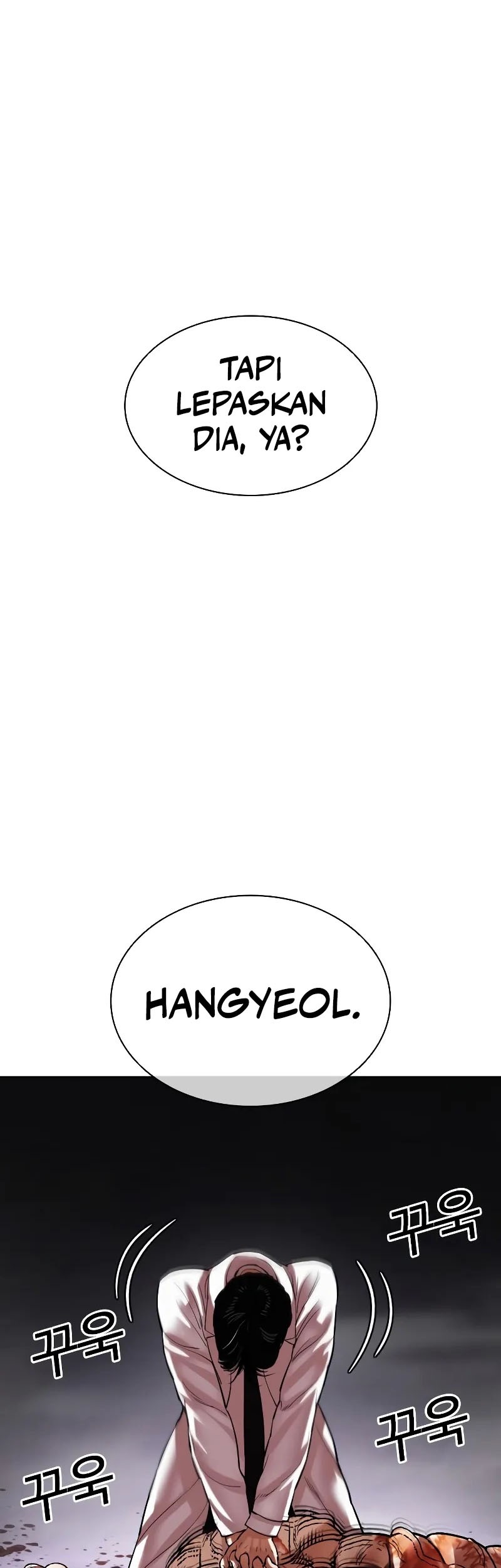 Lookism Chapter 473 - halaman 96