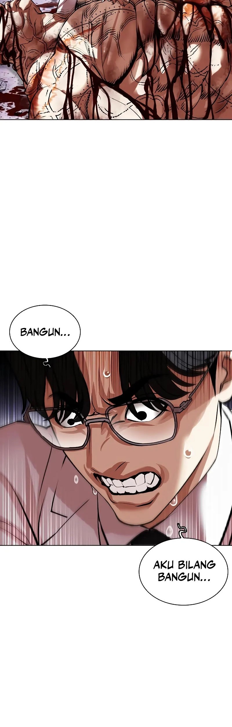 Lookism Chapter 473 - halaman 97