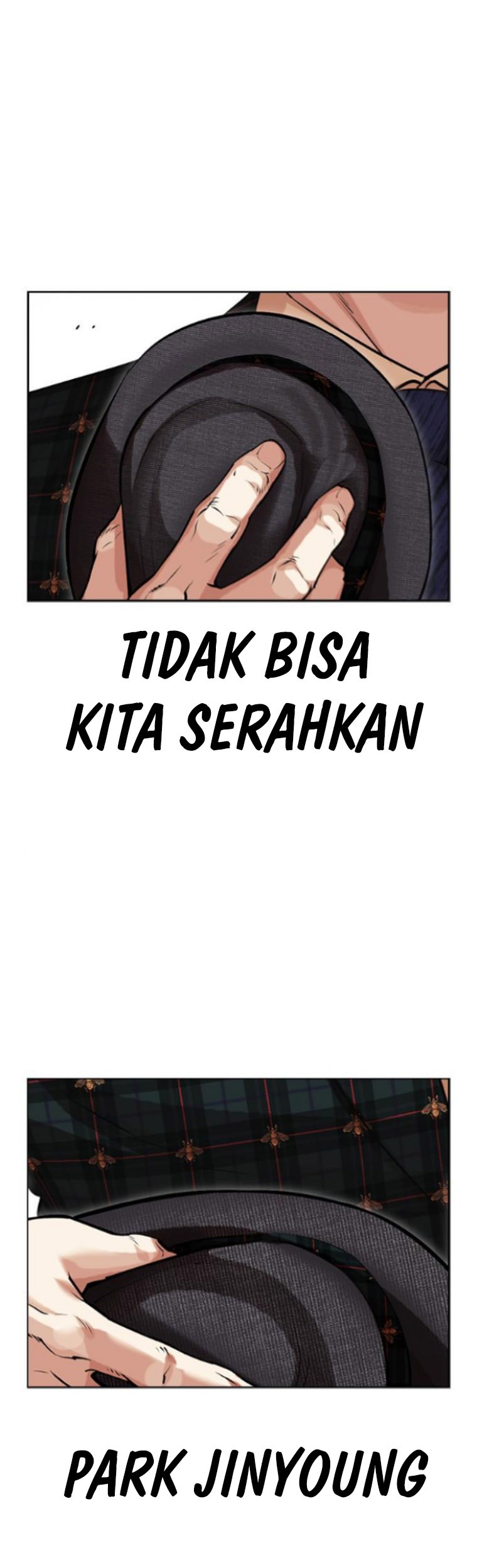 Lookism Chapter 474 - halaman 106
