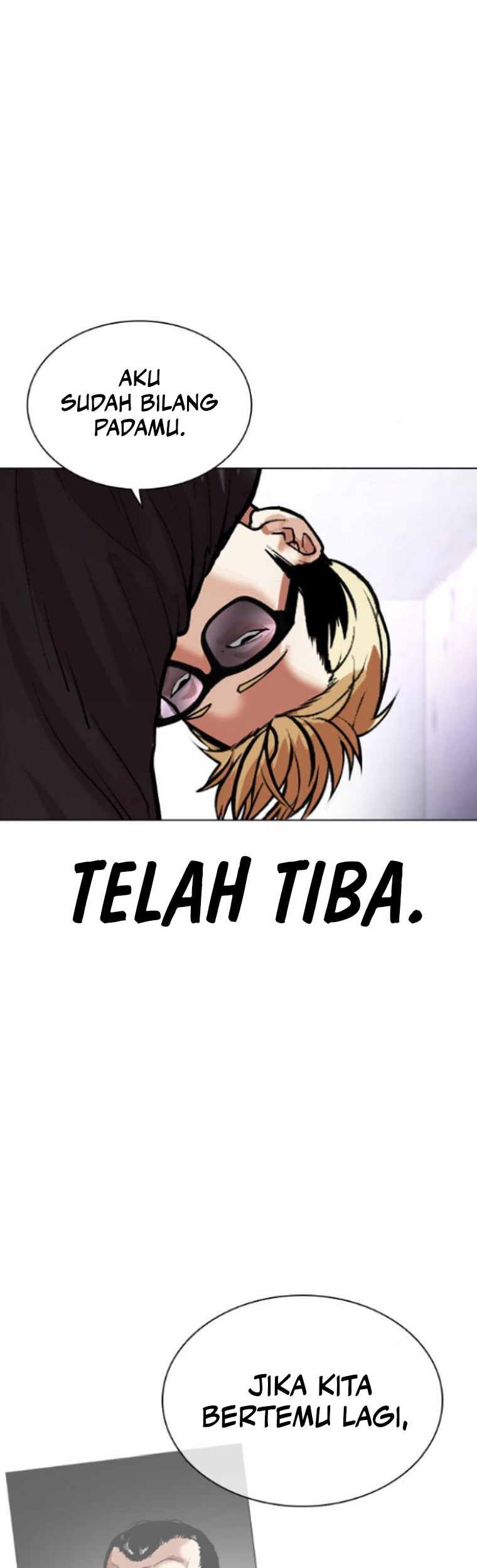 Lookism Chapter 474 - halaman 107