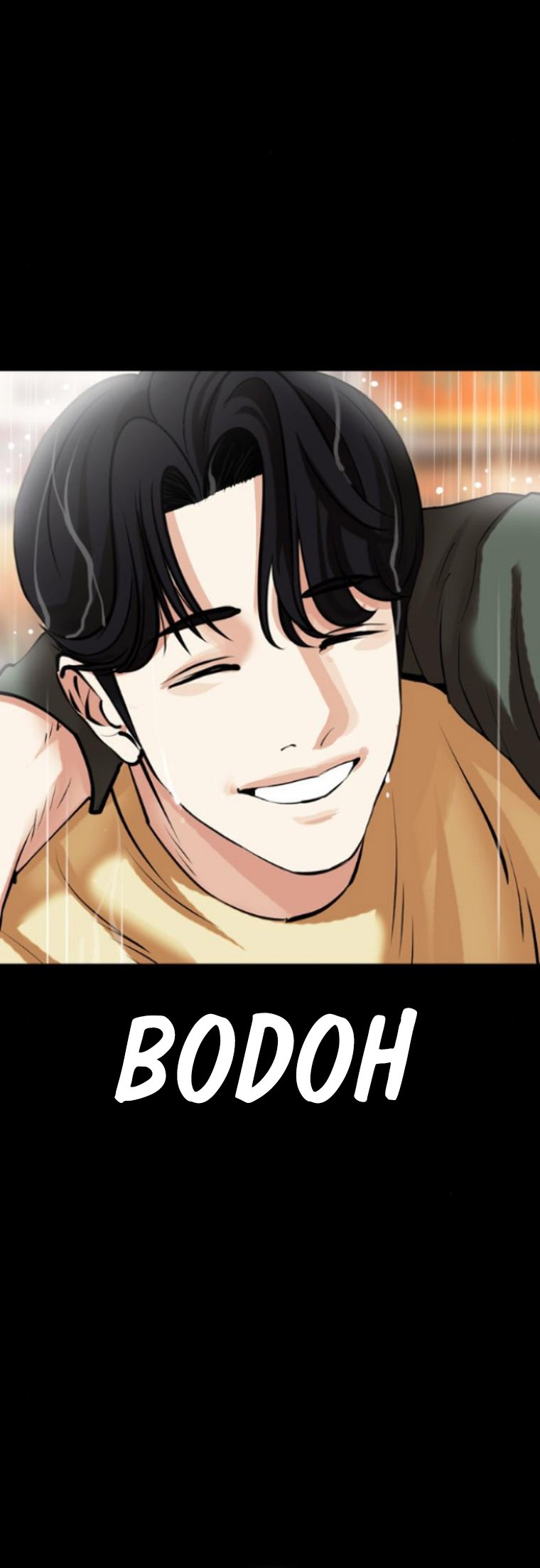 Lookism Chapter 474 - halaman 30