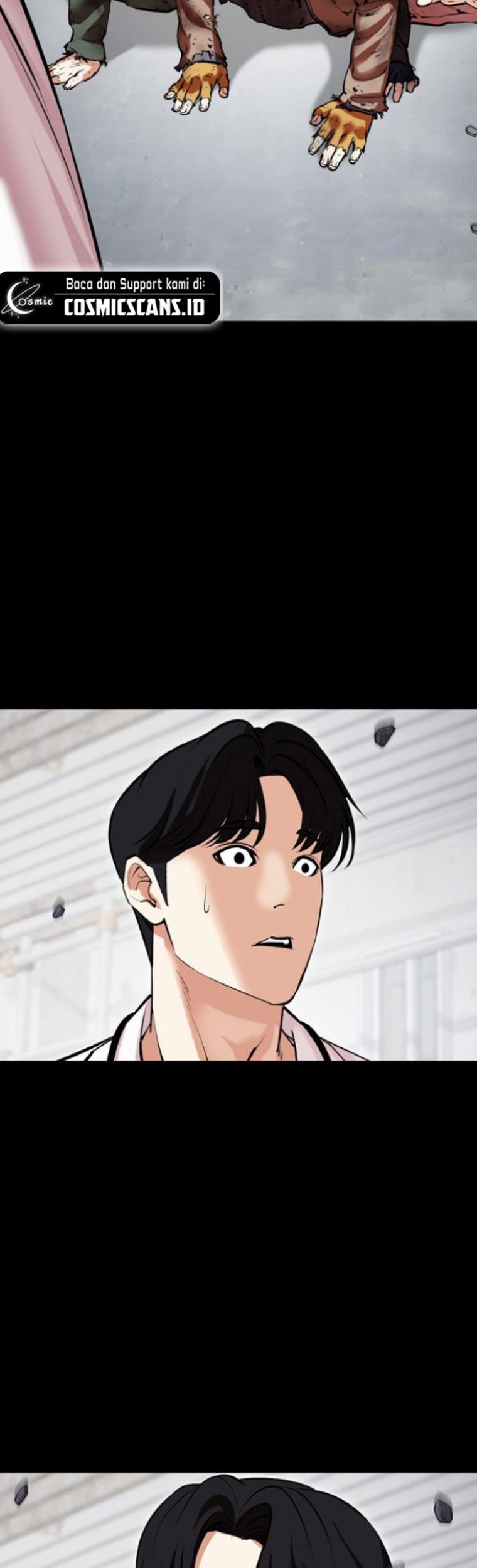 Lookism Chapter 474 - halaman 53
