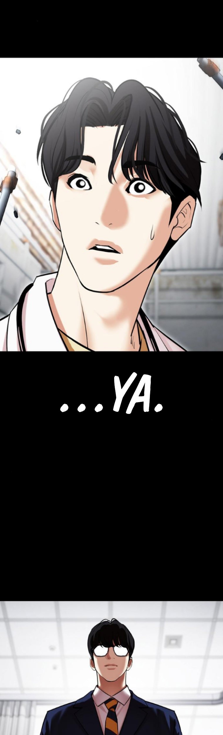 Lookism Chapter 474 - halaman 55