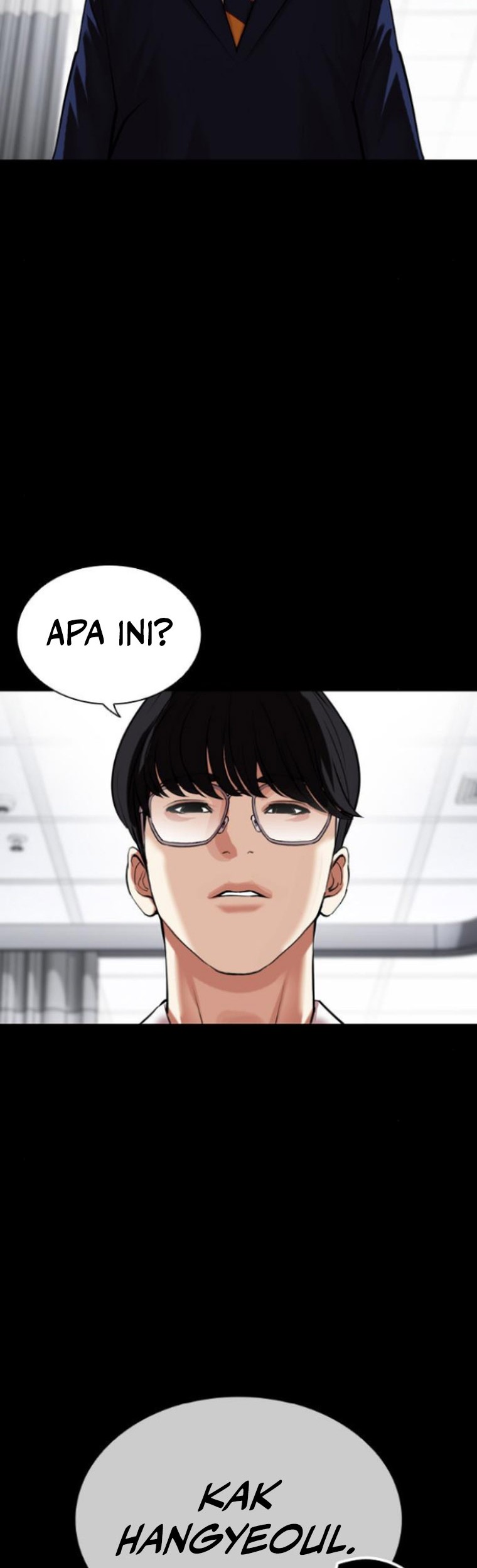 Lookism Chapter 474 - halaman 56