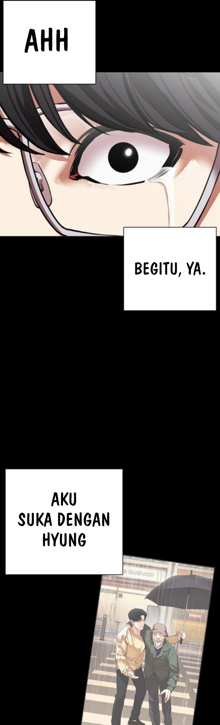 Lookism Chapter 474 - halaman 63