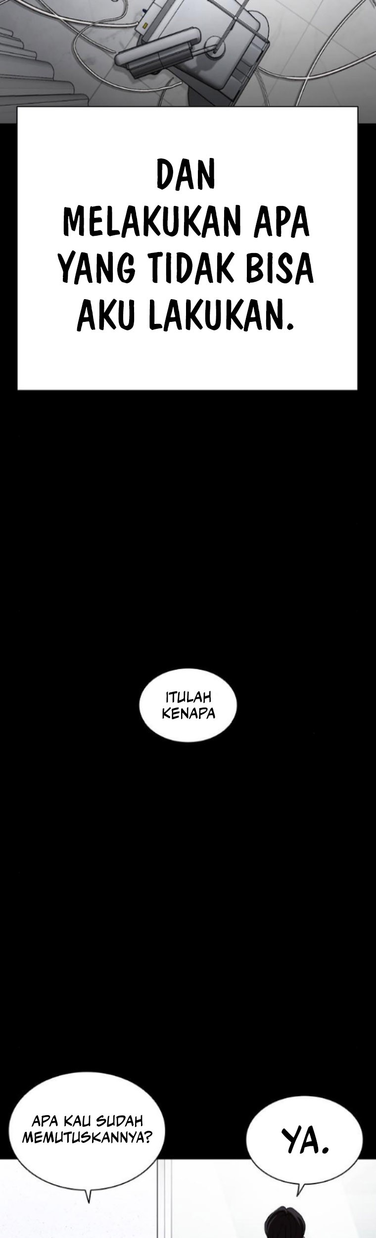 Lookism Chapter 474 - halaman 65