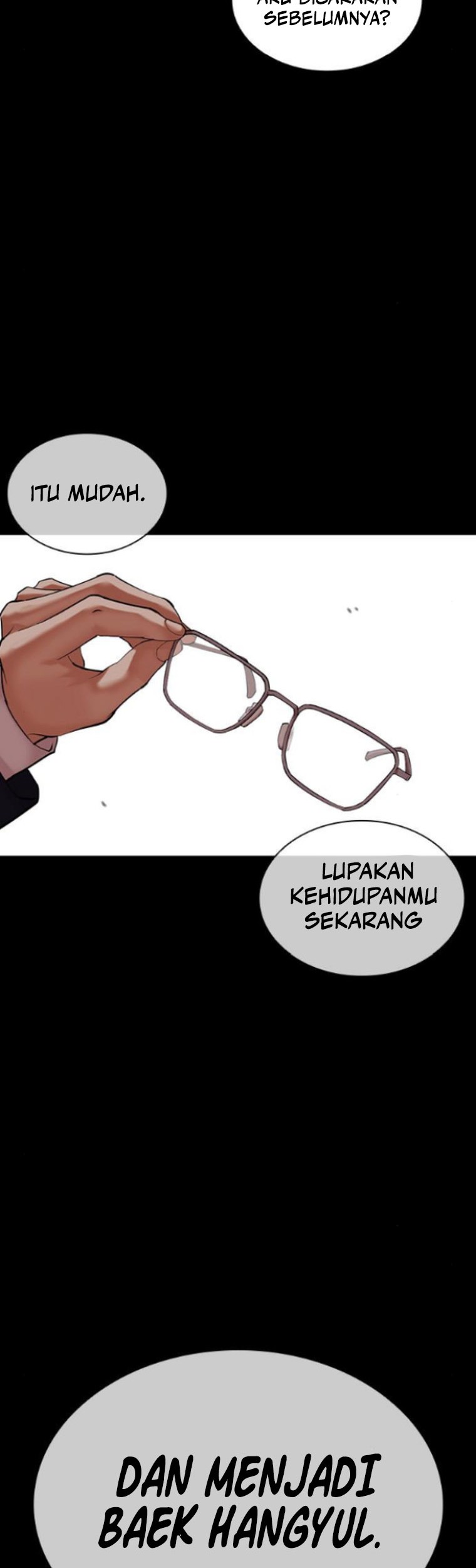 Lookism Chapter 474 - halaman 68