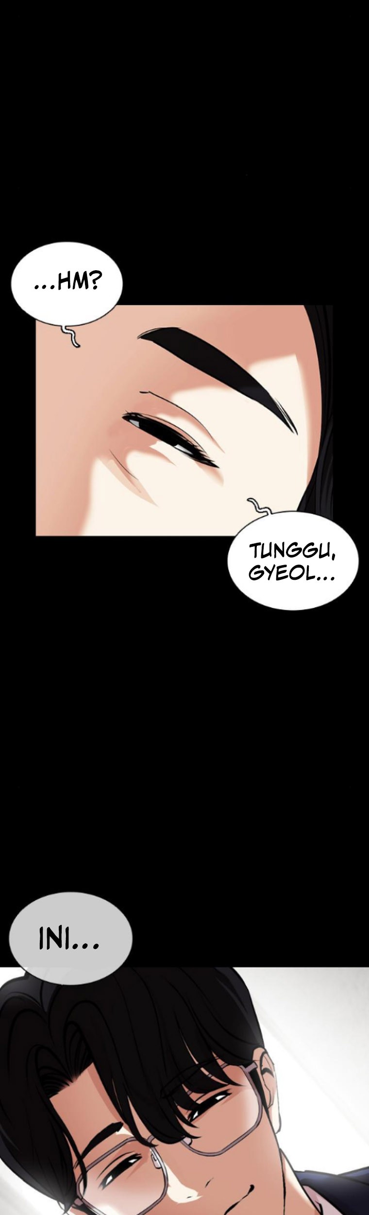 Lookism Chapter 474 - halaman 74