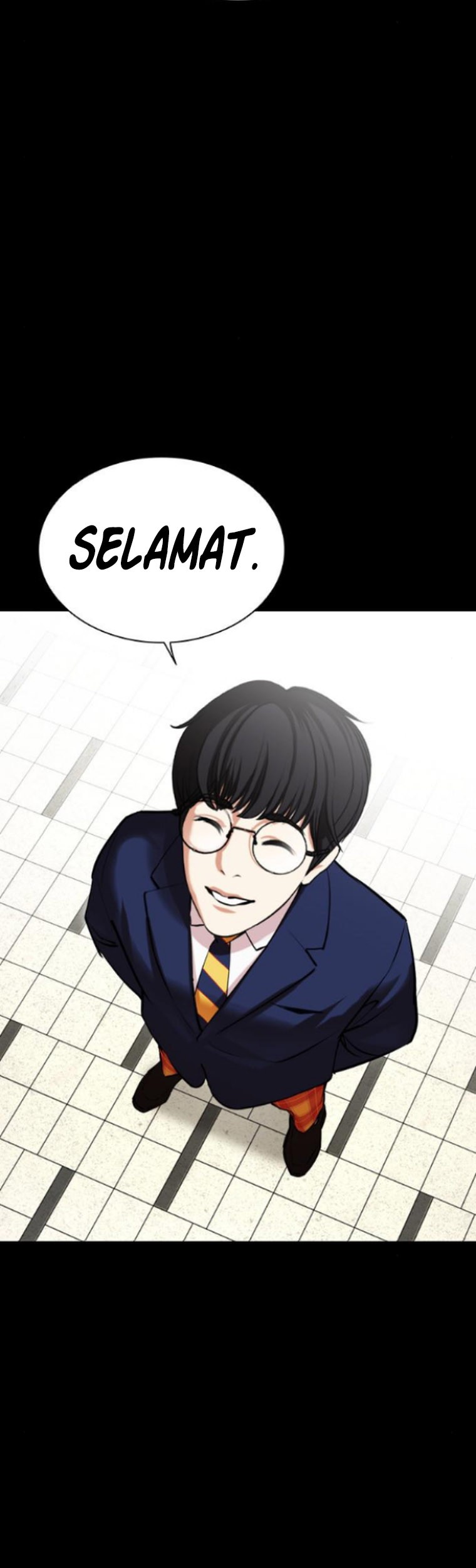 Lookism Chapter 474 - halaman 76