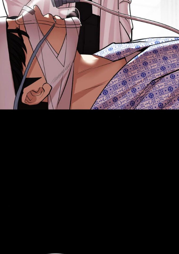 Lookism Chapter 474 - halaman 81