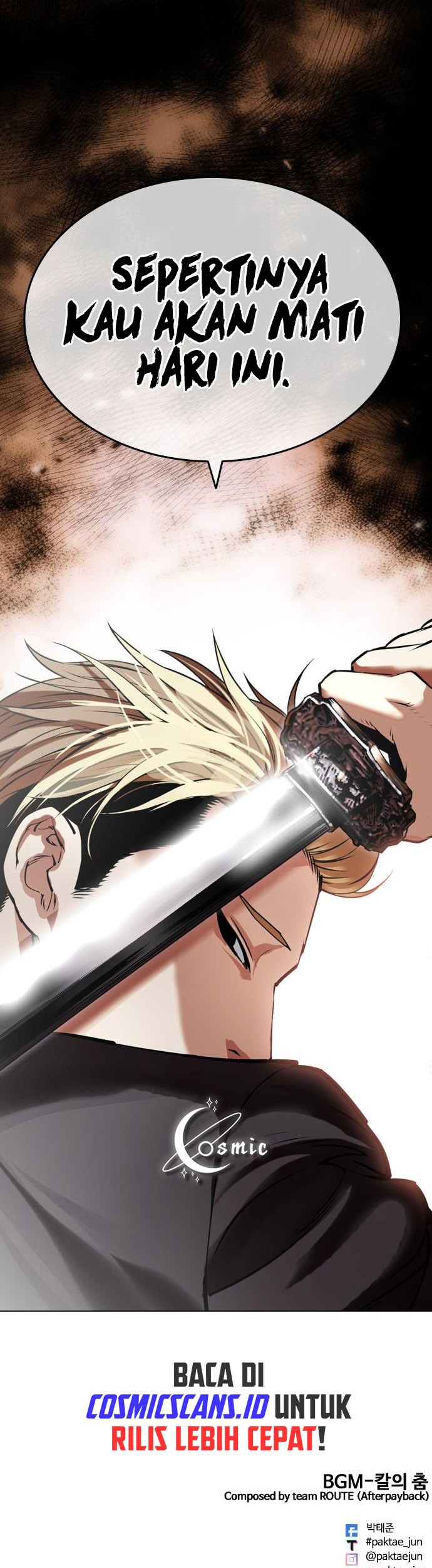 Lookism Chapter 475 - halaman 102