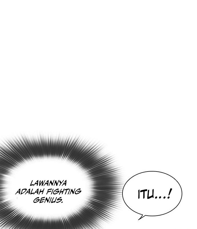 Lookism Chapter 475 - halaman 21