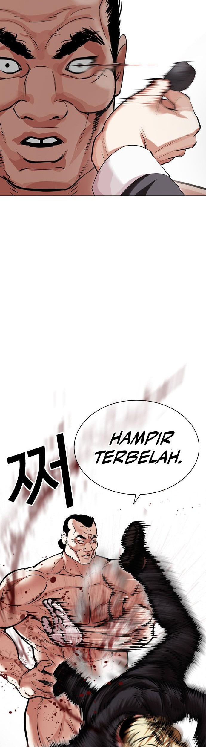 Lookism Chapter 475 - halaman 31