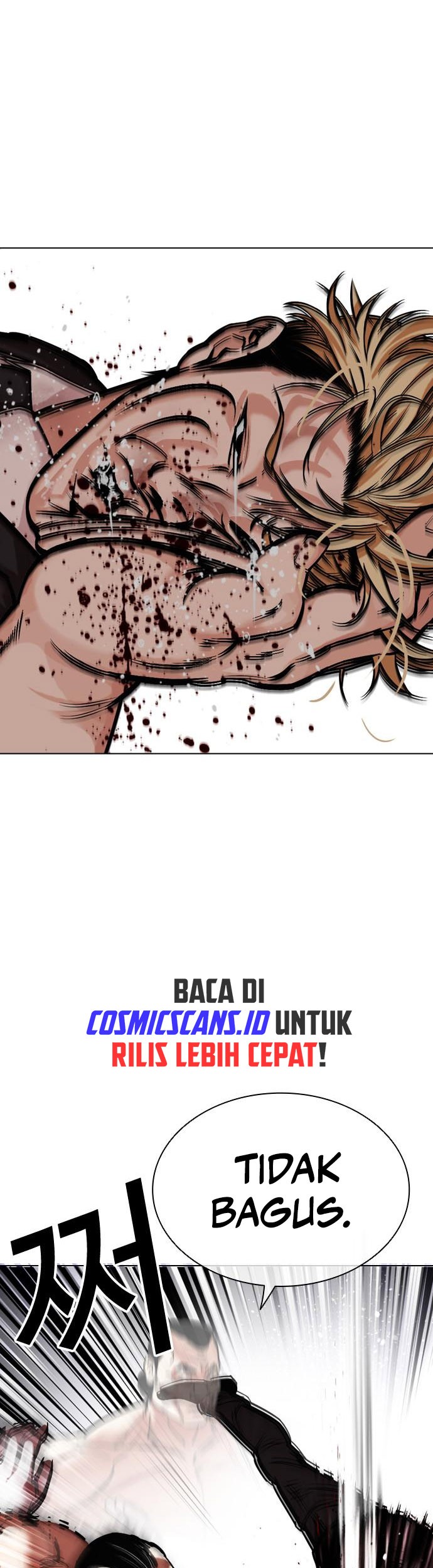 Lookism Chapter 475 - halaman 34