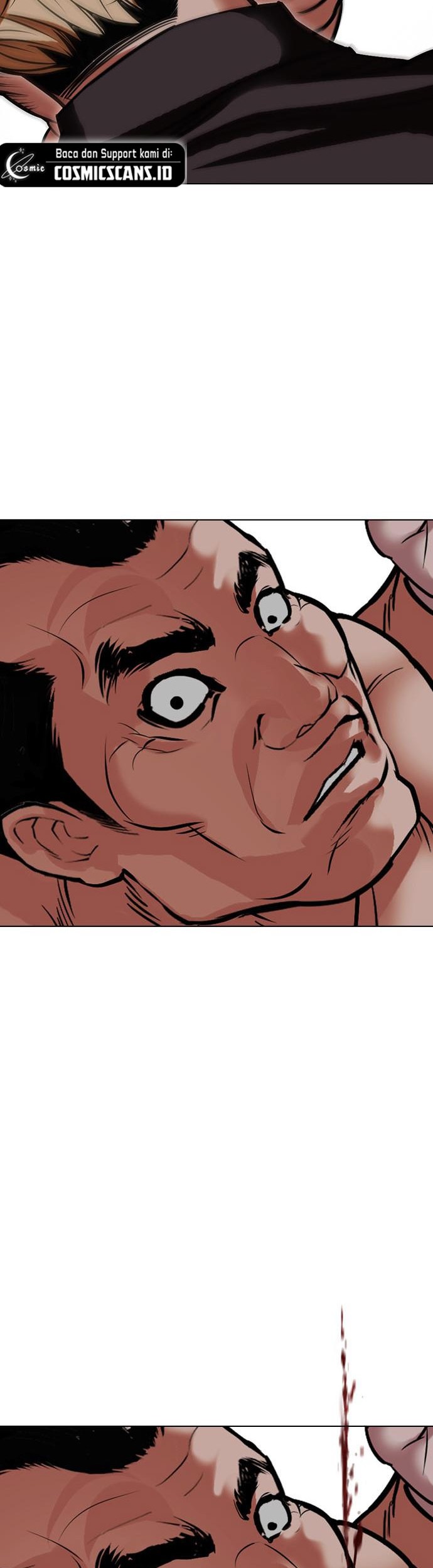 Lookism Chapter 475 - halaman 47